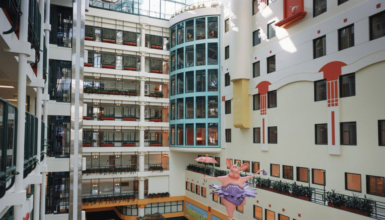 MTLI Group hospital relocation and decommissioning project